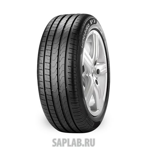 Купить PIRELLI 2418800 Шины Pirelli Cinturato P7 205/45R17 88V XL 2418800