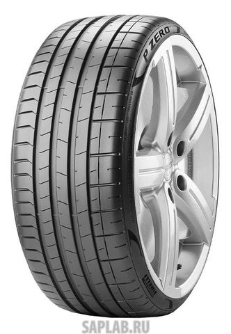 Купить PIRELLI 2515600 Шины Pirelli P-Zero Sports Car 245/40ZR19 98Y (2515600)