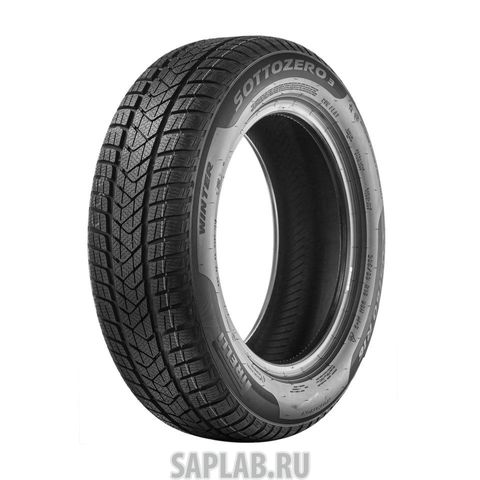 Купить PIRELLI 2532800 Шины Pirelli 255/45/20 V 105 WSZ s3 XL Run Flat (BMW)