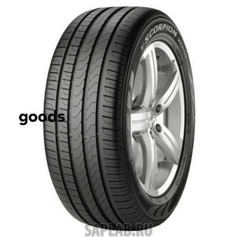 Купить PIRELLI 2744600 Шины Pirelli Scorpion Verde 235/55 R18 100V (до 240 км/ч) 2744600