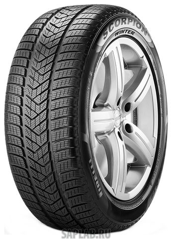 Купить PIRELLI 2775600 Шины Pirelli Scorpion Winter 295/35 R21 107V 2775600