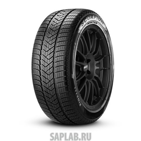 Купить PIRELLI 2822300 Шины Pirelli Scorpion Winter 265/45R21 108 W