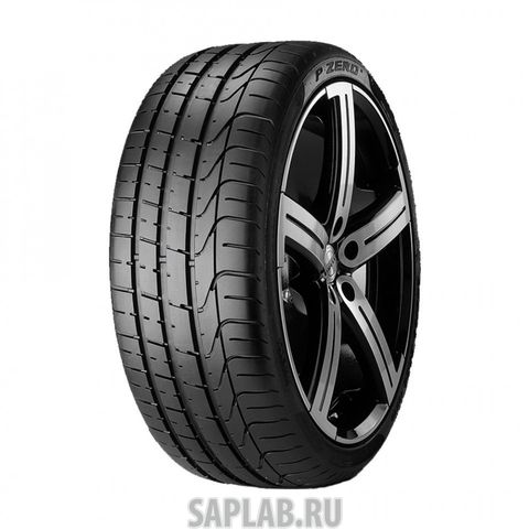 Купить PIRELLI 2857200 Шины Pirelli P Zero 285/30 R22 101 (Y) AO