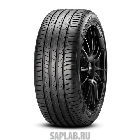 Купить PIRELLI 3142400 Шины Pirelli New Cinturato P7 (BMW) 225/45 R18 95Y