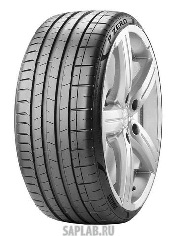 Купить PIRELLI 3146000 Шины Pirelli PZERO SPORTS CAR 205/40R18 86W Runflat XL *