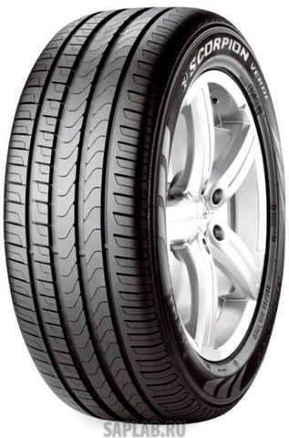 Купить PIRELLI 3256600 Шины Pirelli 235/55R19 101V Scorpion Verde MO TL