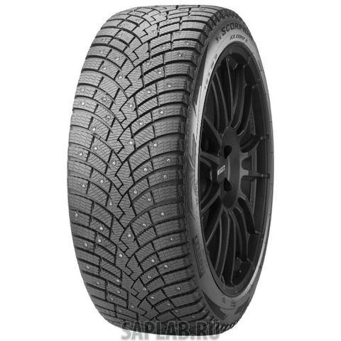 Купить PIRELLI 3292500 Шины Pirelli Ice Zero 2 225/45R18 95 H