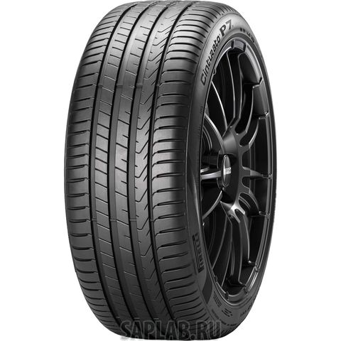 Купить PIRELLI 3560000 Шины Pirelli New Cinturato P7 Run Flat 225/45 R18 95Y (омологация)