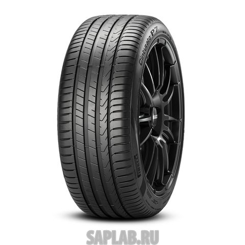 Купить PIRELLI 3573400 Шины Pirelli 245/45/18 Y 100 NEW CINTURATO P7 XL (MO)