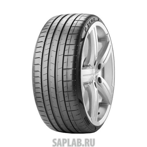 Купить PIRELLI 3601700 Шины Pirelli P Zero Sports Car 225/40R18 92Y