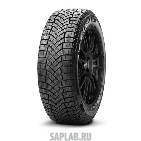 Купить PIRELLI 3762800 Шины Pirelli W-Ice ZERO FRICTION 245/60 R18 105T
