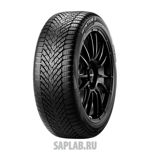 Купить PIRELLI 3934300 Шины Pirelli Cinturato Winter 2 205/45 R17 88V XL