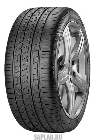 Купить PIRELLI 984900 Шины Pirelli P Zero Rosso 255/50ZR18 102Y (984900)