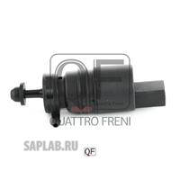 Купить запчасть QUATTRO FRENI - QF00N00024 