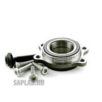 Купить QUATTRO FRENI QF10D00144 Подшипник ступицы передн. с болтами AUDI A4/A5/A6/A7/A8/Q5/Quattro 07->