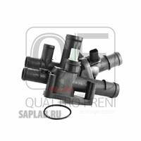 Купить запчасть QUATTRO FRENI - QF15A00049 