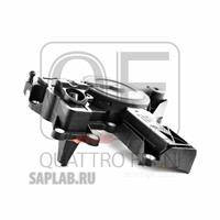 Купить запчасть QUATTRO FRENI - QF47A00018 