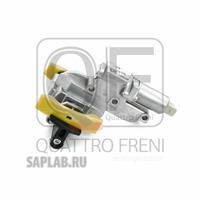 Купить запчасть QUATTRO FRENI - QF83A00004 