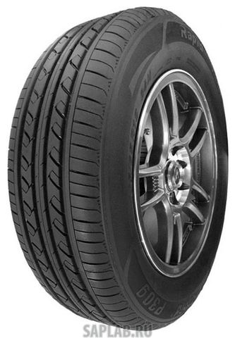 Купить RAPID TT020777 Шины Rapid P309 205/70 R14 95T (до 190 км/ч) TT020777