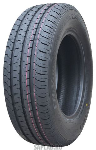 Купить RAPID TT020780 Шины Rapid Effivan 195/80 R14 106Q (до 160 км/ч) TT020780