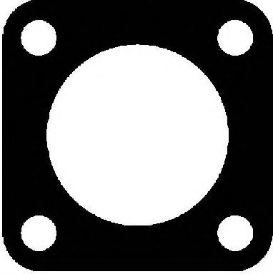 Купить VICTOR REINZ 712314310 Прокл.прием.трубы AUDI/VW (73-88)