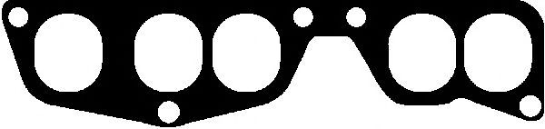 Купить VICTOR REINZ 712711110 Прокл.впуск.кол-ра AUDI 80/100/A6 2.0/2.3 mot.RT/AAR/NF/NG 85-94