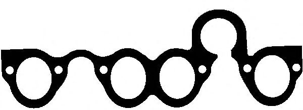 Купить VICTOR REINZ 712917400 Прокл.впуск.кол-ра AUDI 80/100/A6 2.0 mot.AAD/AAE/ABT 9/91-1/96