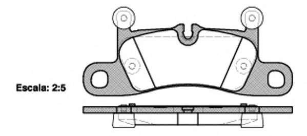 Купить запчасть REMSA - 137910 