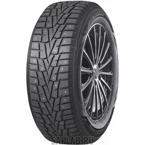 Купить ROADSTONE 1243436 Шины ROADSTONE Winguard Spike 235/60R18 107T