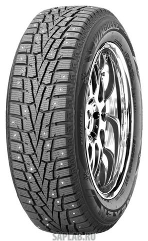 Купить ROADSTONE 12786 Шины ROADSTONE Winguard Spike SUV 215/70 R16 100T