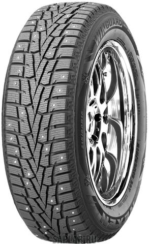 Купить ROADSTONE 12806 Шины ROADSTONE Winguard WinSpike SUV 245/75 R16 120 12806