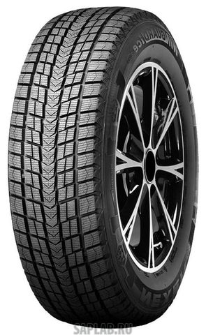 Купить ROADSTONE 13304 Шины ROADSTONE Winguard Ice SUV 215/70 R16 100Q (до 160 км/ч) 13304