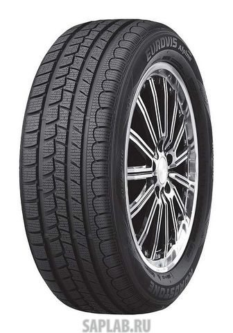 Купить ROADSTONE 15284 Шины ROADSTONE EUROVIS ALPINE WH1 215/65 R16 98H (до 210 км/ч) 15284