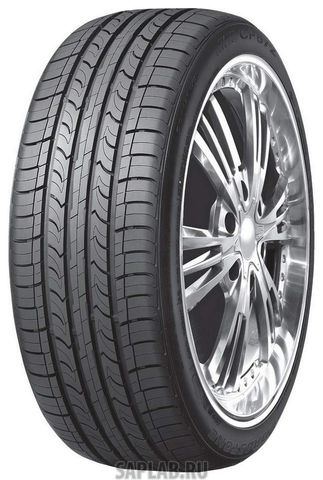 Купить ROADSTONE R11256 Шины ROADSTONE Classe Premiere CP672 185/60 R15 84H (до 210 км/ч) R11256
