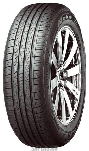 Купить ROADSTONE R11667 Шины ROADSTONE N'Blue Eco 195/65 R15 91H (до 210 км/ч) R11667