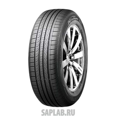 Купить ROADSTONE R11669 Шины ROADSTONE N'Blue ECO 195/65 R15 91 R11669