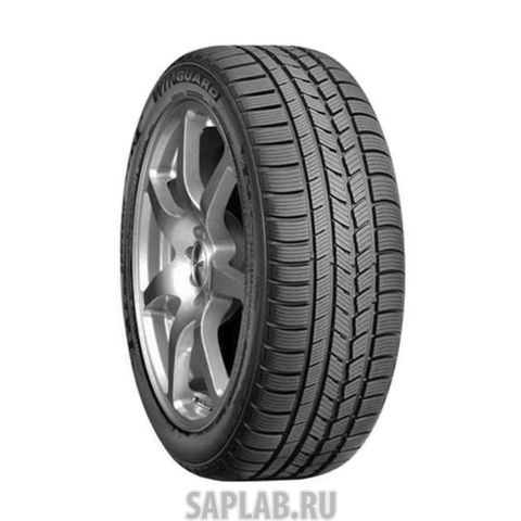 Купить ROADSTONE R12046 Шины ROADSTONE WINGUARD SPORT 245/40/18 V 97 R12046