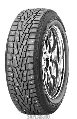 Купить ROADSTONE R12529 Шины ROADSTONE WINGUARD WINSPIKE SUV TK 265/60/18 T 114XL R12529