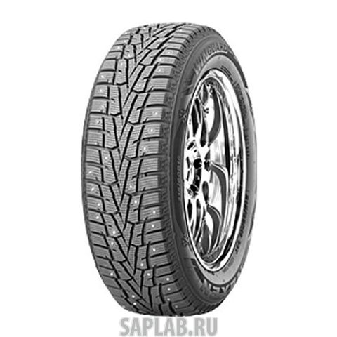 Купить ROADSTONE R12807 Шины ROADSTONE 265/75/16 Q 123/120 LT WINGUARD WINSPIKE н/ш.