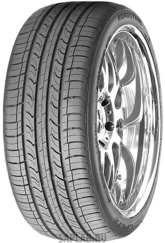 Купить ROADSTONE R12950 Шины ROADSTONE CP 672 225/55 R17 97H (до 210 км/ч) R12950