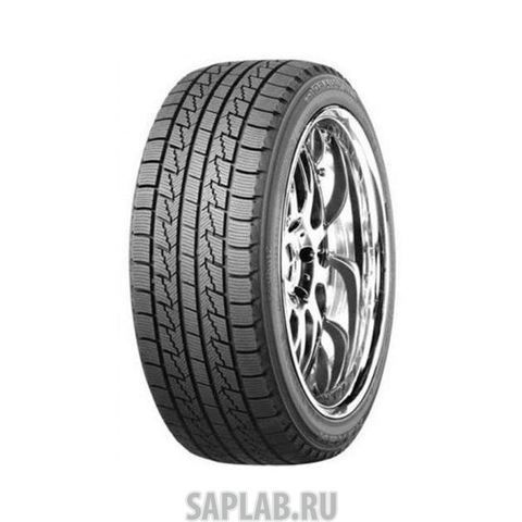 Купить ROADSTONE R13068 Шины ROADSTONE WINGUARD ICE 215/55/17 Q 94 R13068