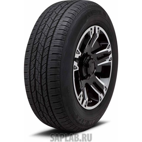 Купить ROADSTONE R13128 Шины ROADSTONE  235/75/15 S 109 ROADIAN HTX RH5 XL