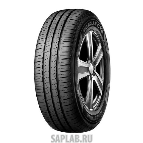 Купить ROADSTONE R13809 Шины ROADSTONE  175/70/14 T 95/93 C ROADIAN CT8 R13809