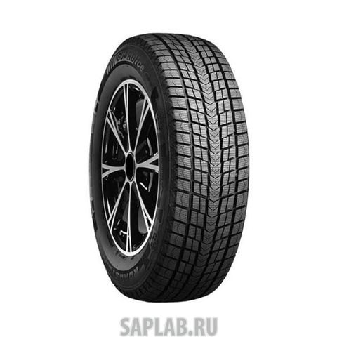 Купить ROADSTONE R13945 Шины ROADSTONE WINGUARD ICE SUV 265/60/18 Q 110 R13945