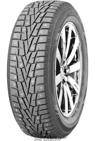 Купить ROADSTONE R14055 Шины ROADSTONE WINGUARD WINSPIKE TK Роудстоун 225/45/17 T 91 Ш. R14055