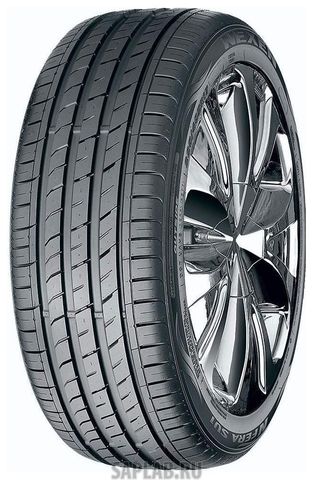 Купить ROADSTONE R14059 Шины ROADSTONE N'FERA RU5 245/55 R19 103V (до 240 км/ч) R14059