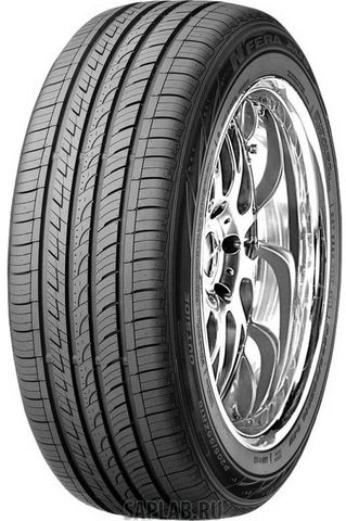 Купить ROADSTONE R14076 Шины ROADSTONE N'FERA AU5 XL 275/40 R18 103W (до 270 км/ч) R14076