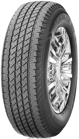 Купить ROADSTONE R14854 Шины ROADSTONE Roadian HT 235/70 R16 104S (до 180 км/ч) R14854
