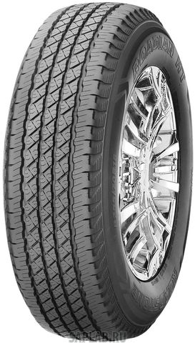 Купить ROADSTONE R14859 Шины ROADSTONE Roadian H/T SUV 235/65 R17 103 R14859