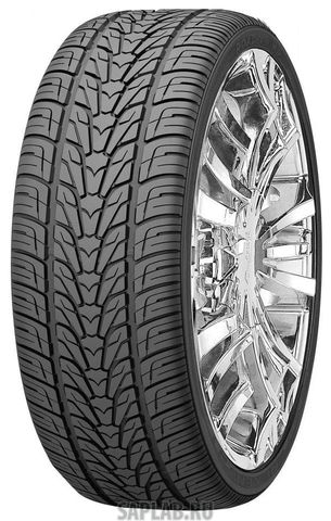 Купить ROADSTONE R15455 Шины ROADSTONE ROADIAN HP 285/60 R18 116V (до 240 км/ч) R15455